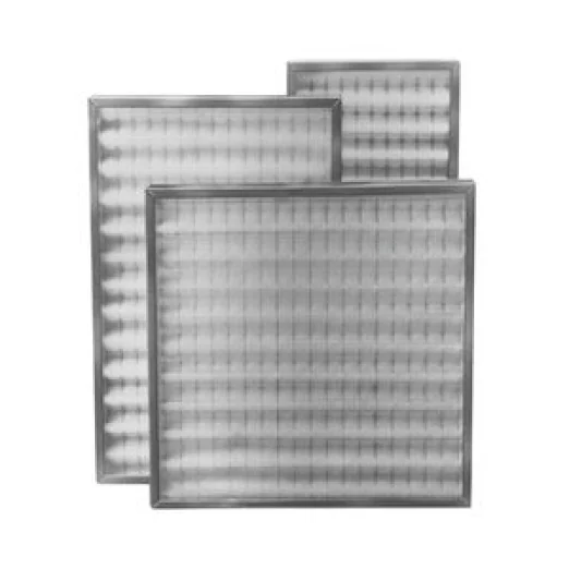 Filtros de aire industriales - imagen 1